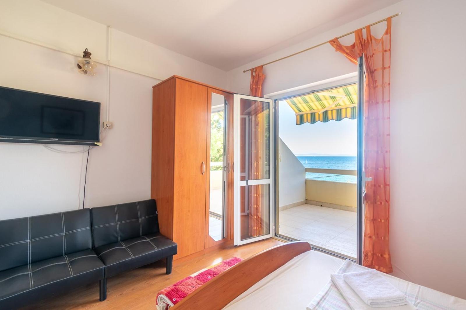 Apartments By The Sea Lun, Pag - 19358 Lun  Room photo