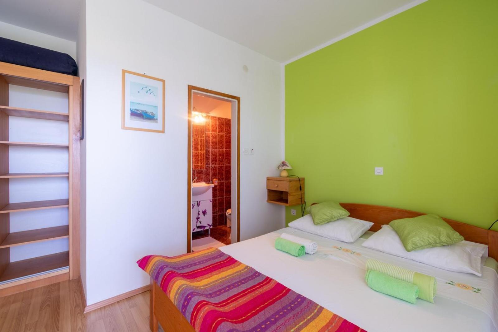 Apartments By The Sea Lun, Pag - 19358 Lun  Room photo